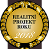 IVT vytápí Realitní projekt roku 2018