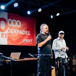 Oslavili jsme 30 let  a 30 000 čerpadel