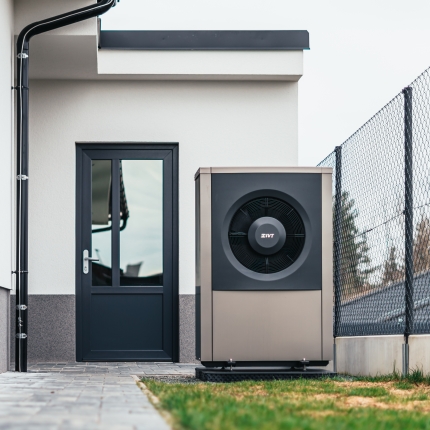 IVT AIR X tepelné čerpadlo