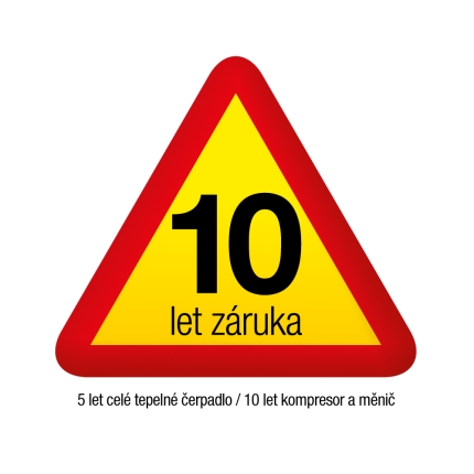 Záruka IVT
