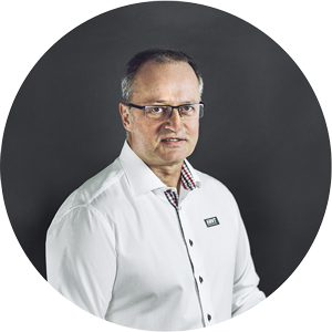 Luděk Kudláček