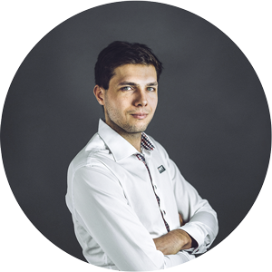 Ing. Petr Krejsa