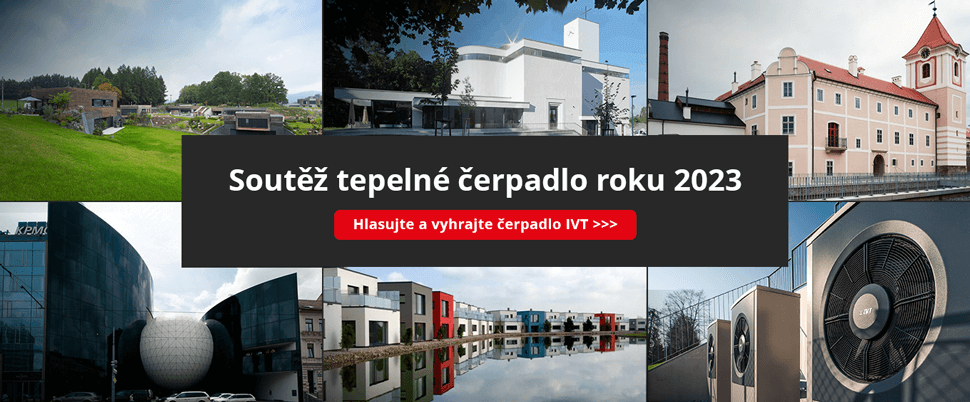 Soutěž čerpadlo roku