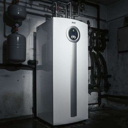 IVT EQ tepelné čerpadlo 