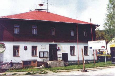 Picture: Obec Borová Lada