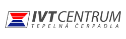 IVT CENTRUM - prodejní síť tepelných čerpadel