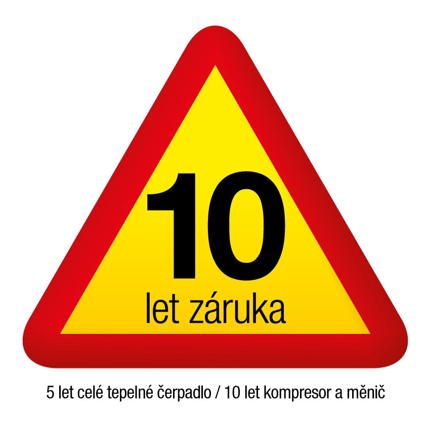 IVT CENTRUM - záruky 